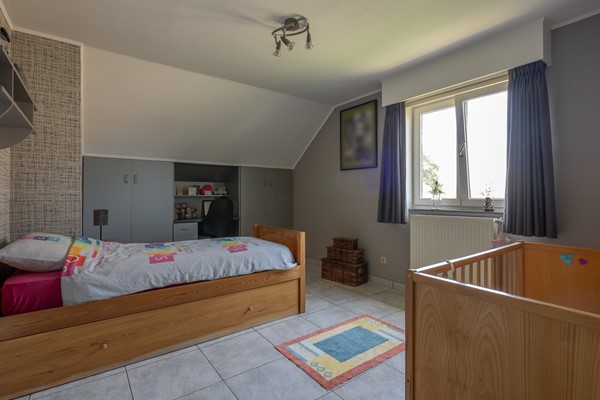 Medium property photo - Hees 16, 3930 Hamont-Achel